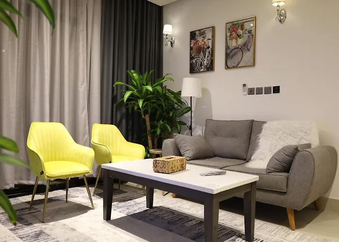 Luxurious 3 Rooms Apartment In Hittin, شقة فاخرة في حطين