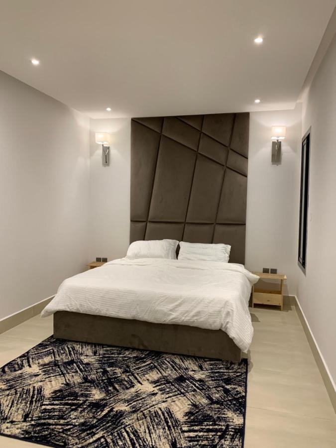 Luxurious 3 In Hittin, شقة فاخرة في حطين * Riyadh