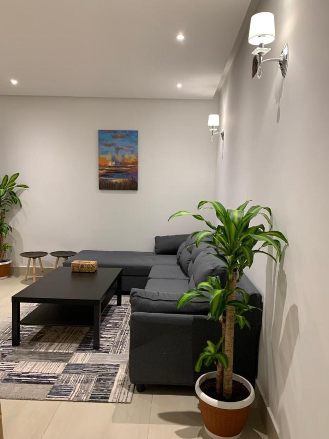 Luxurious 3 In Hittin, شقة فاخرة في حطين Apartment *