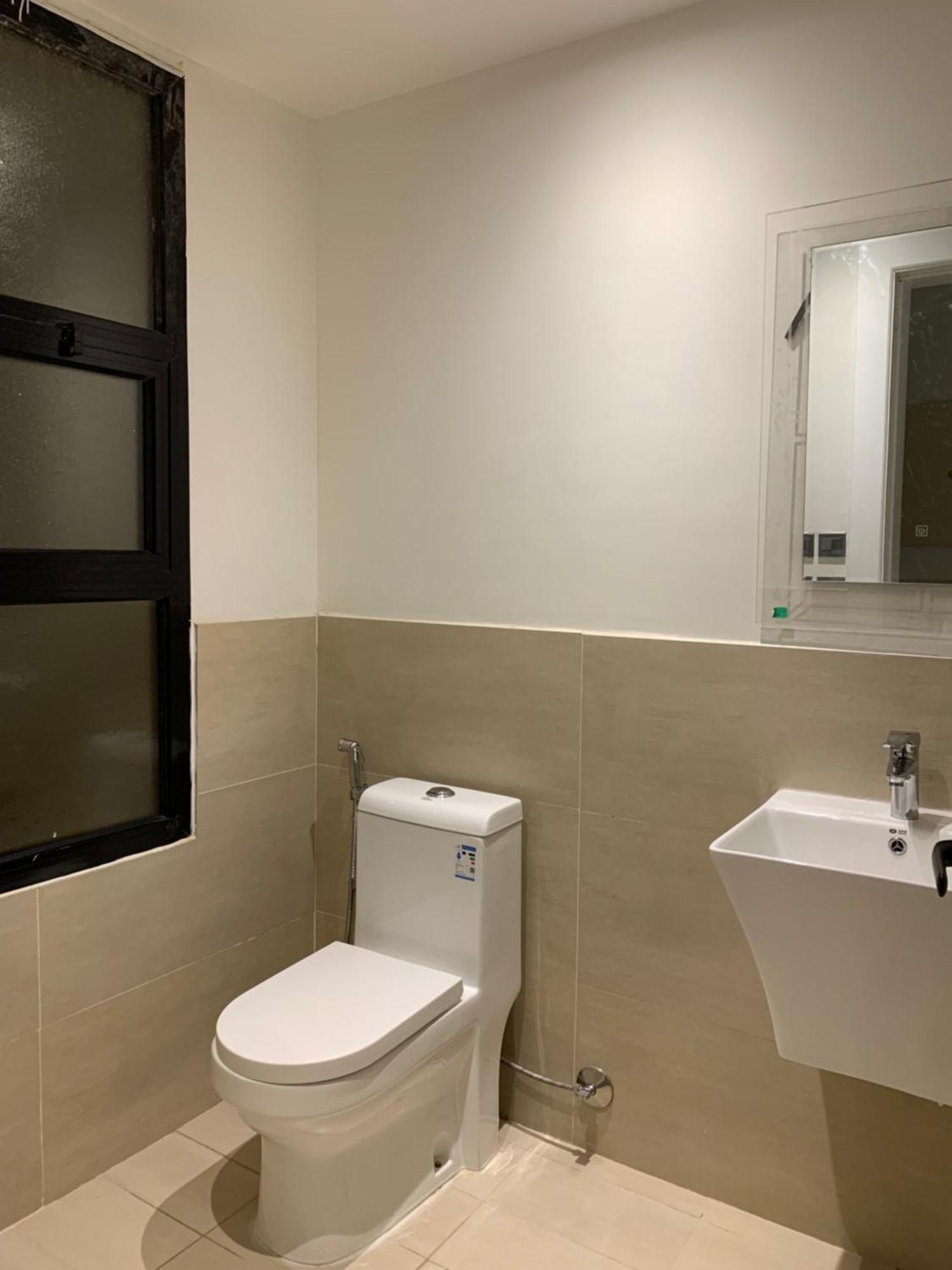 Apartment Luxurious 3 In Hittin, شقة فاخرة في حطين *