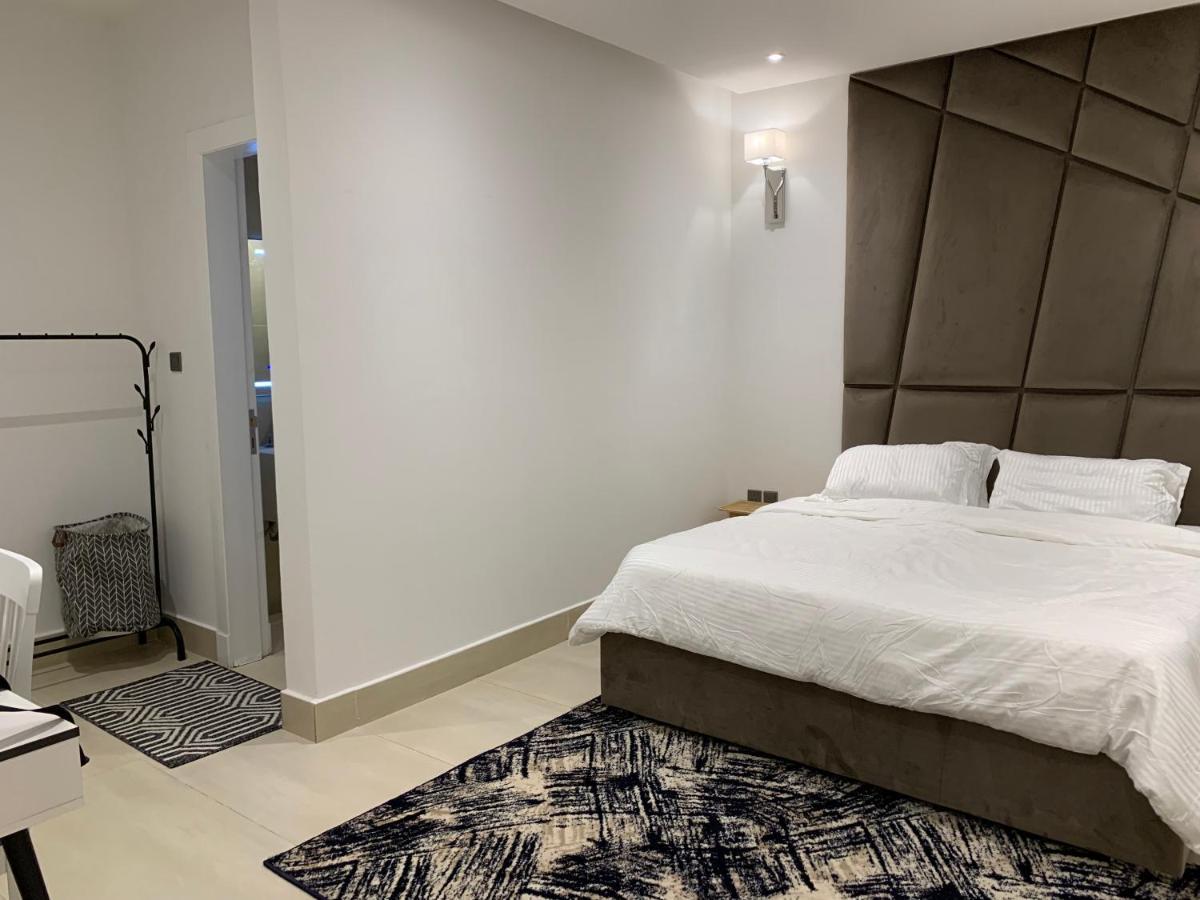 Luxurious 3 In Hittin, شقة فاخرة في حطين
